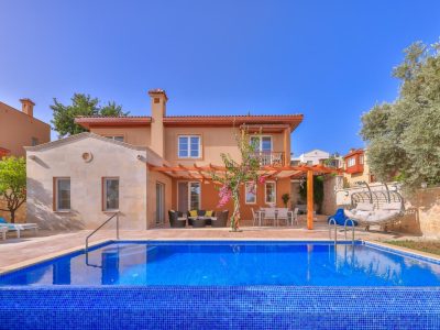 Villa Shangri La New 12